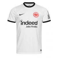 Eintracht Frankfurt Willian Pacho #3 Tredje Tröja 2023-24 Kortärmad